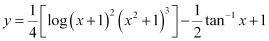 NCERT Solutions Class 12 Maths Chapter 9 - Differential Equations