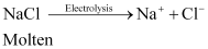 NCERT Solutions Class 11 Chemistry - The s-Block Elements
