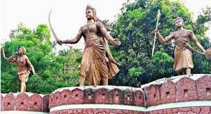 History, Art & Culture - 3 | Current Affairs & Hindu Analysis: Daily, Weekly & Monthly - UPSC