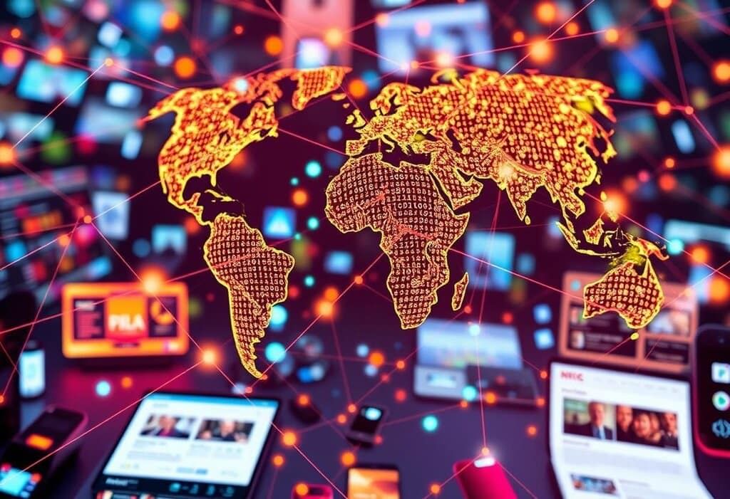 The Internet | Year 5 Computing IGCSE (Cambridge)