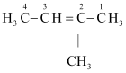 NCERT Solutions Class 11 Chemistry Chapter 9 - Hydrocarbons