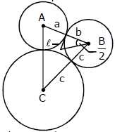 Solution of Triangles | Mathematics (Maths) for JEE Main & Advanced