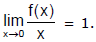 Limits of Trigonometric Functions | Mathematics (Maths) Class 11 - Commerce