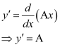 NCERT Solutions Class 12 Maths Chapter 9 - Differential Equations