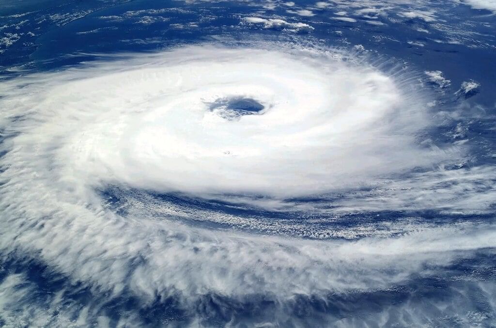 Very Short Answer Questions: Pressure, Winds, Storms, and Cyclones | Science Curiosity Class 8 -  New NCERT