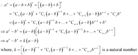 NCERT Solutions Class 11 Maths Chapter 7 - Binomial Theorem