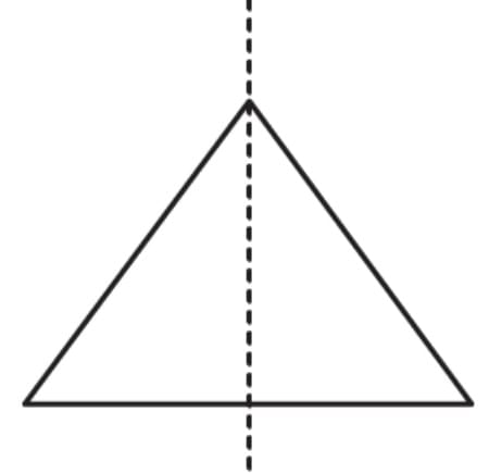 Important Questions: Symmetrical Designs | Mathematics (Maths Mela) Class 5 - New NCERT