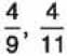 Important Questions with Solutions: Fractions - 1 | Mathematics (Maths Mela) Class 5 - New NCERT