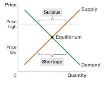 Supply and Demand Chapter Notes | Social Studies for Grade 7