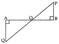 Assignment: Triangles | Mathematics (Maths) Class 10