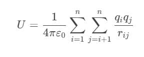 Electric Potential Energy & Dielectrics | Physics Class 12 - NEET