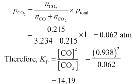 NCERT Solutions Class 11 Chemistry Chapter 6 - Equilibrium