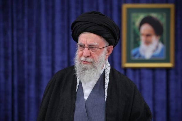 Tracing Iran`s Power Pyramid: Rise of the Supreme Leader