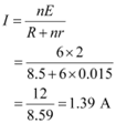 NCERT Solutions Class 12 Physics Chapter 3 - Current Electricity