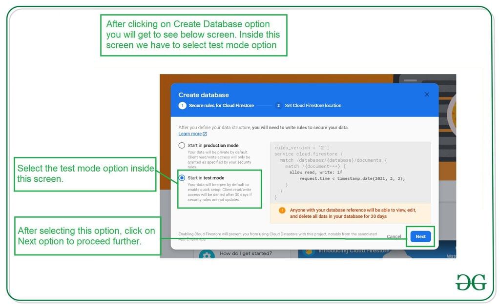 How to Create Dynamic Intro Slider in Android using Firebase Firestore? - Software Development