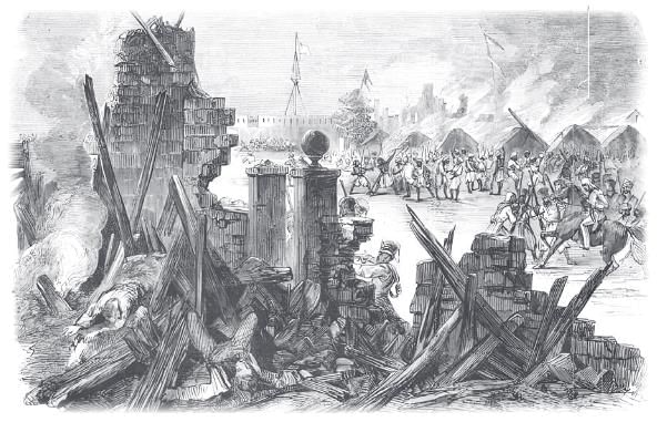 The Colonial Era in India Chapter Notes | Chapter Notes For Class 8