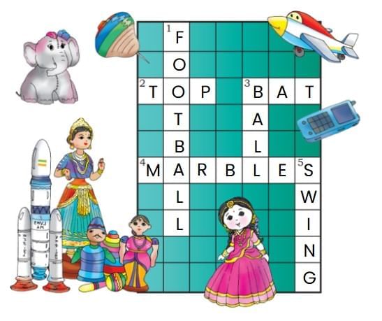 Paper Boats NCERT Solutions | English for Class 3 (Santoor)