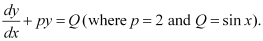 NCERT Solutions Class 12 Maths Chapter 9 - Differential Equations
