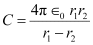 NCERT Solutions Class 12 Physics Chapter 2 - Electrostatic Potential & Capacitance