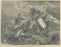 British Promises and Aftermath of the Gurkha War