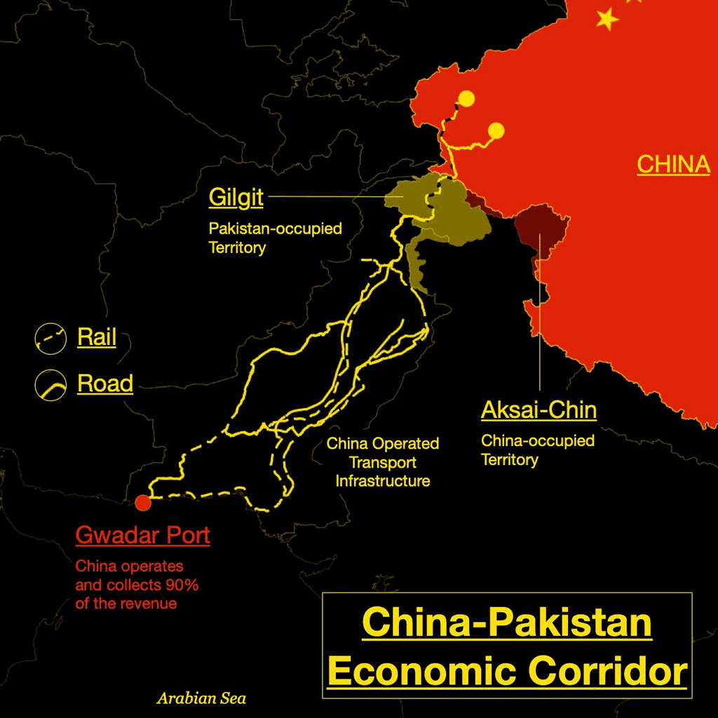 International Relations: June 2024 UPSC Current Affairs | UPSC Mains: International Relations