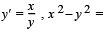 Classification of Second Order PDEs - Partial Differential Equations, CSIR-NET Mathematical Sciences | Mathematics for IIT JAM, GATE, CSIR NET, UGC NET