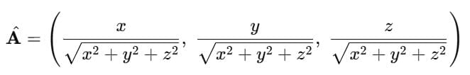 Vectors: Definition, Types & Unit Vectors | Physics for JEE Main & Advanced