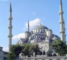 Places of Worship - 2 Class 2 Worksheet SST