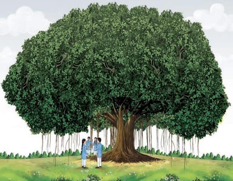 Life Processes in Plants Class 7 Notes Science Chapter 10 Free PDF