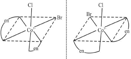Stereo Isomerism