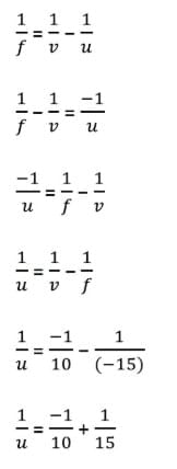 NCERT Solutions for Class 10 Science Chapter 9 - Light Reflection and Refraction