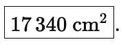 Class 9 Maths Chapter 10 Question Answers - Heron’s Formula