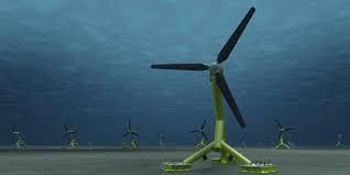 Revision Notes: Non-Conventional Sources of Energy | Geography Class 10 ICSE