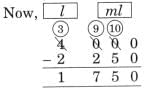 Weight and Capacity NCERT Solutions | Mathematics (Maths Mela) Class 5 - New NCERT