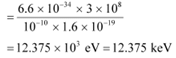 Dual Nature of Radiation & Matter - 2 NCERT Solutions | General Science for Competitive Exams - RRB Group D / RPF Constable
