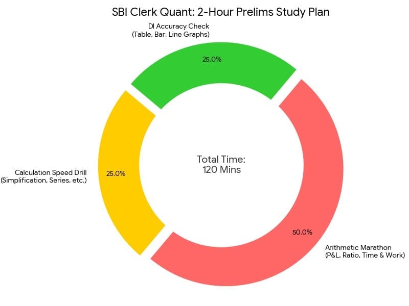 Phase I: Prelims Strategy (The 20-Minute Sprint)