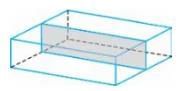 Symmetry Chapter Notes | Mathematics Class 6 (SSC Board)