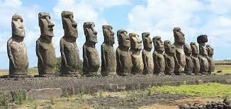 Famous Landmarks In The World | General Knowledge for Young Learners - Class 1