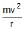 Circular Motion, Chapter Notes, Class 11, Physics (IIT-JEE & AIPMT)