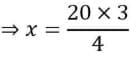 RS Aggarwal Solutions: Fractions (Exercise 7I) MCQs
