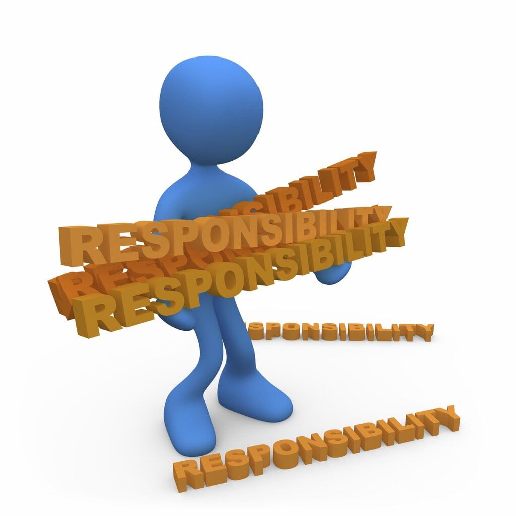 Our Responsibilities Chapter Notes | Social Studies Class 4 ICSE