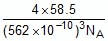 Solved Examples: The Solid State | Chemistry for JEE Main & Advanced