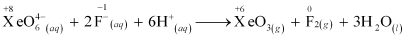 NCERT Solutions Class 11 Chemistry Chapter 7 - Redox Reactions
