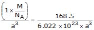 Solved Examples: The Solid State | Chemistry for JEE Main & Advanced
