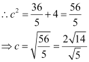 NCERT Solutions Class 11 Maths Chapter 10 - Conic Sections