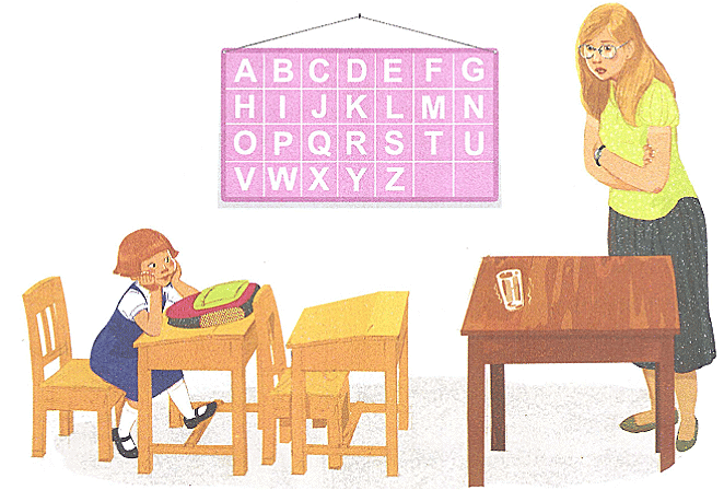 Matilda Can Do Magic! Chapter Notes | Gul Mohar Class 6: Book Solutions, Summaries & Worksheets