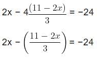 Linear Equations in Two Variables Chapter Notes | Preparation for EmSAT Grade 10