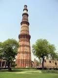 The Delhi Sultanate Chapter Notes | History Class 9 ICSE