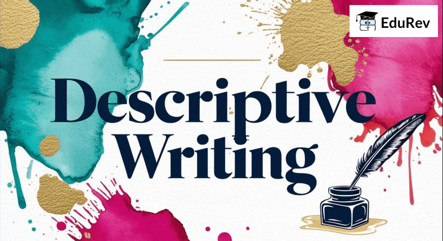 How to Prepare for Descriptive Writing | Descriptive Paper for Banking Mains - Bank Exams