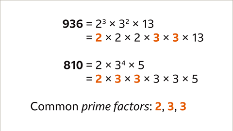 What is a Common Factor? - Year 7